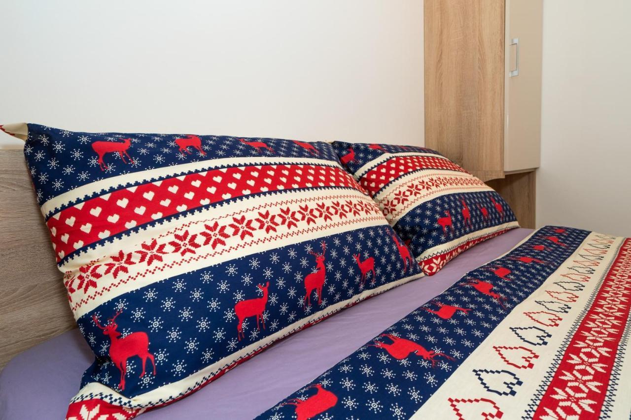 Lägenhet Modern Sirobuja
