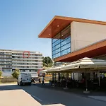 Modern Apartments Sirobuja